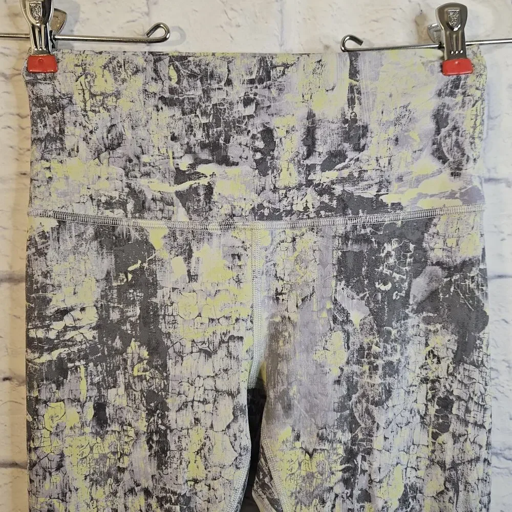 Lululemon Wunder Train High Rise Tight 28